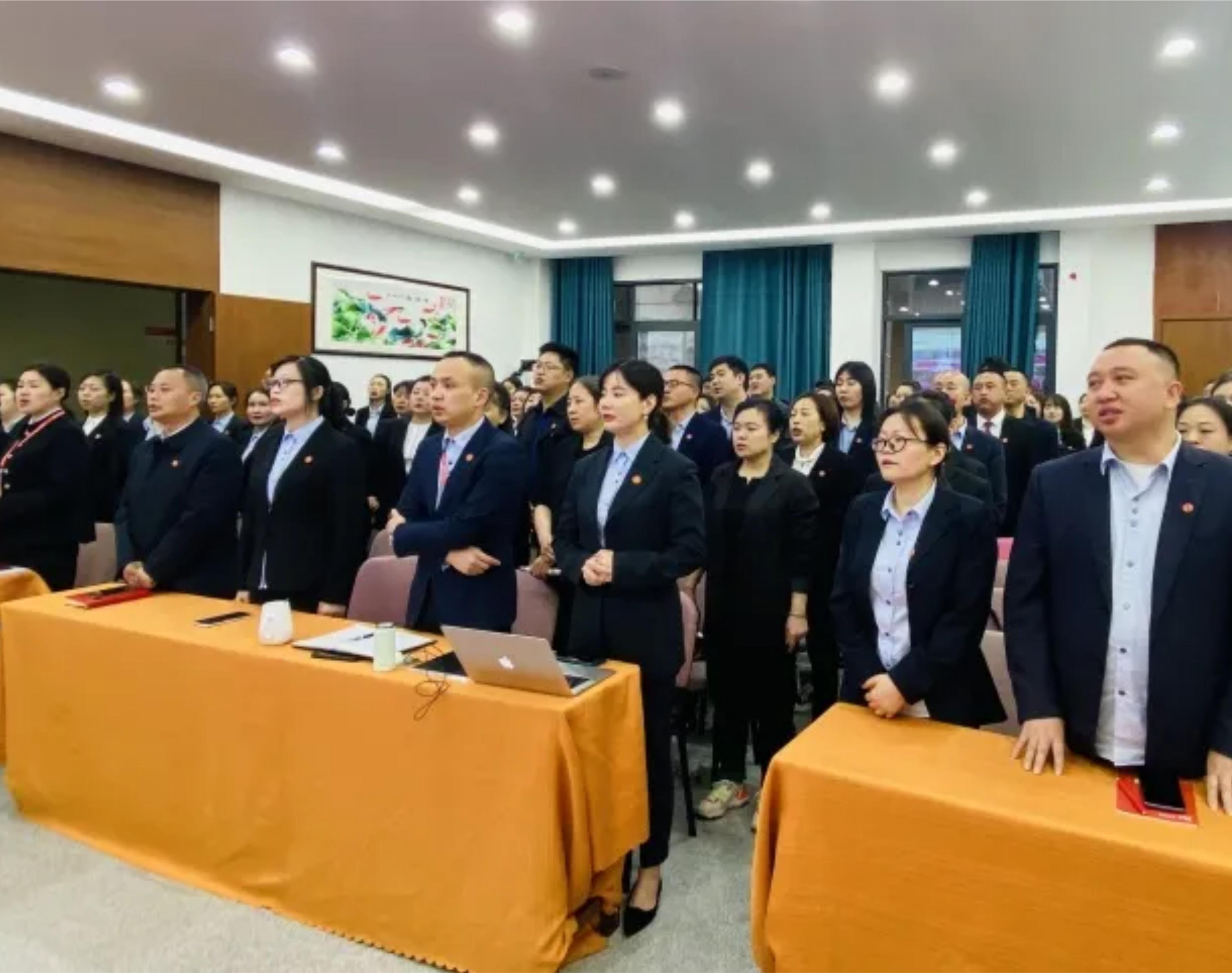 初心如磐，奮楫篤行丨百年有好房2024年第一季度工作總結(jié)暨第二
