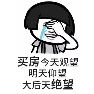 請(qǐng)給我一個(gè)房?jī)r(jià)會(huì)跌的理由？水泥漲價(jià)10%-15%，木材漲15%-30%...唯獨(dú)到手的錢少了，此時(shí)不買房，更待何時(shí)？