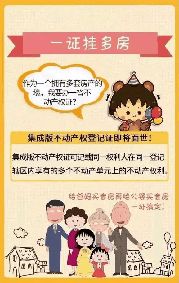 房產(chǎn)證已不再實(shí)行，以不動(dòng)產(chǎn)權(quán)證為準(zhǔn)！住宅70年，公寓40年，商業(yè)40年，到期后可以續(xù)期，不需申請，無前置條件，更不影響交