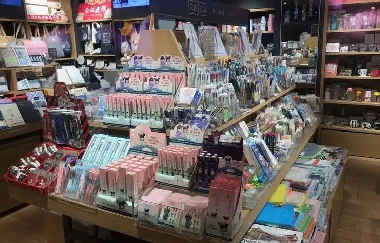 你的孩子熱衷“文具盲盒”嗎？警惕！一批中小