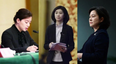 中國(guó)“頂級(jí)女團(tuán)”家庭背景曝光后，這封媽媽寫給女兒的信火了