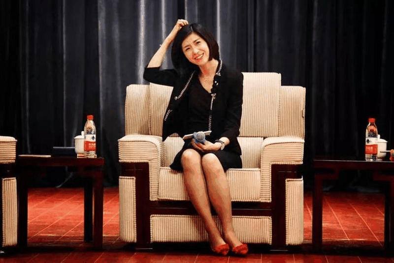 中國“頂級女團(tuán)”家庭背景曝光后，這封媽媽寫給女兒的信火了