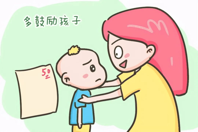 父母需要狠心做下這5點(diǎn)，可別舍不得