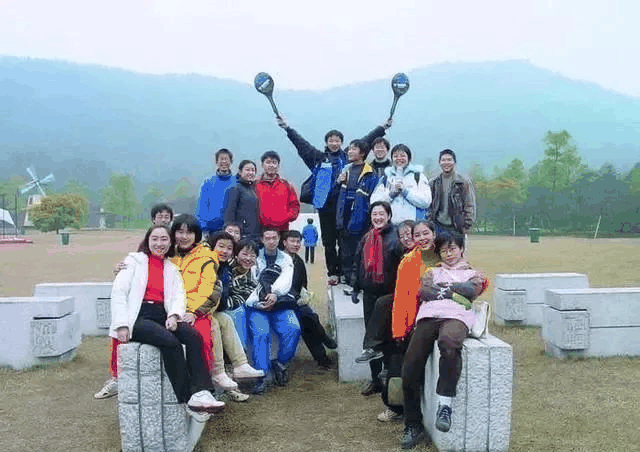 再次“出圈”！一起來看“國(guó)翻女神”的成長(zhǎng)故事，這才是孩子們應(yīng)該學(xué)習(xí)的標(biāo)桿！