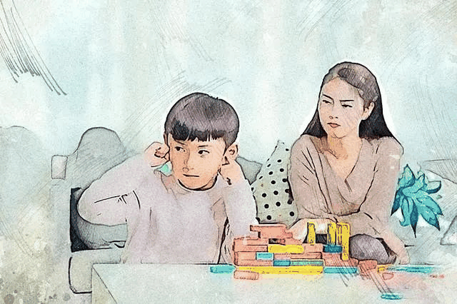 孩子做對了就表揚，做錯了就批評，這樣的教育方法真的正確嗎？