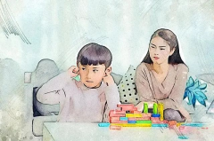 孩子做對了就表揚(yáng)，做錯(cuò)了就批評，這樣的教育方法真的正確嗎？