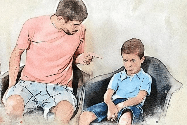 孩子做對了就表揚，做錯了就批評，這樣的教育方法真的正確嗎？