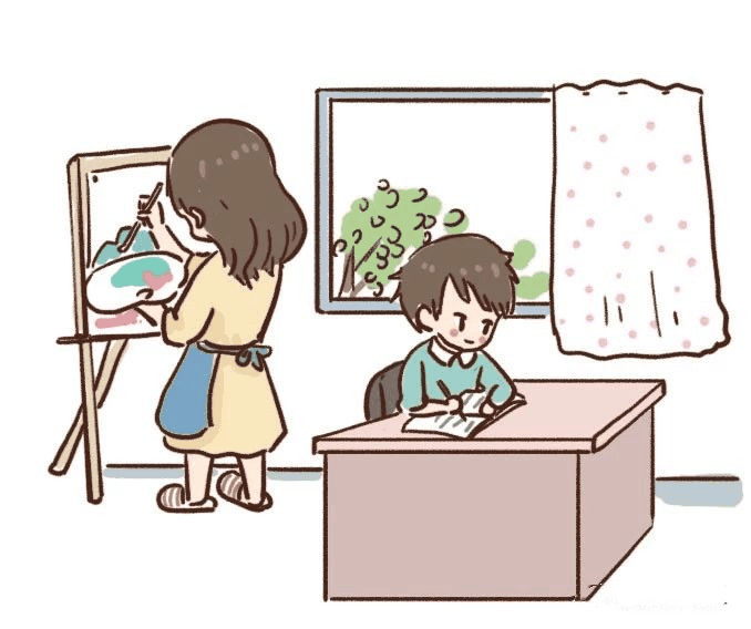 老師最想對家長說的6句話?。ɡ蠋熮D(zhuǎn)給家長）