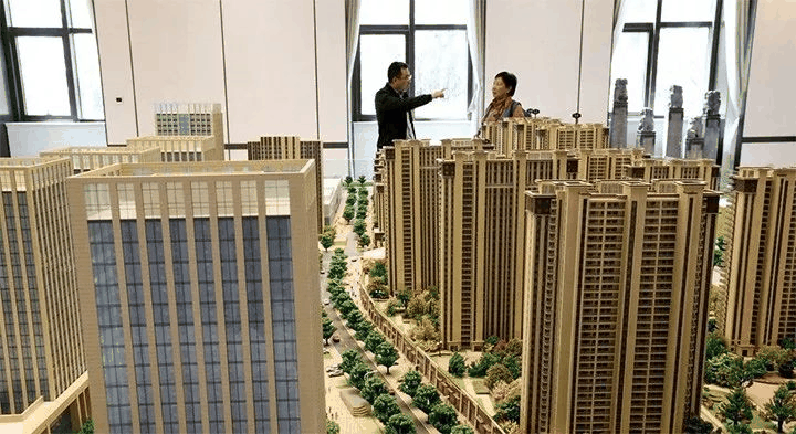 別怕成為“房奴”，其實(shí)，房貸的真正還款期只有10年！