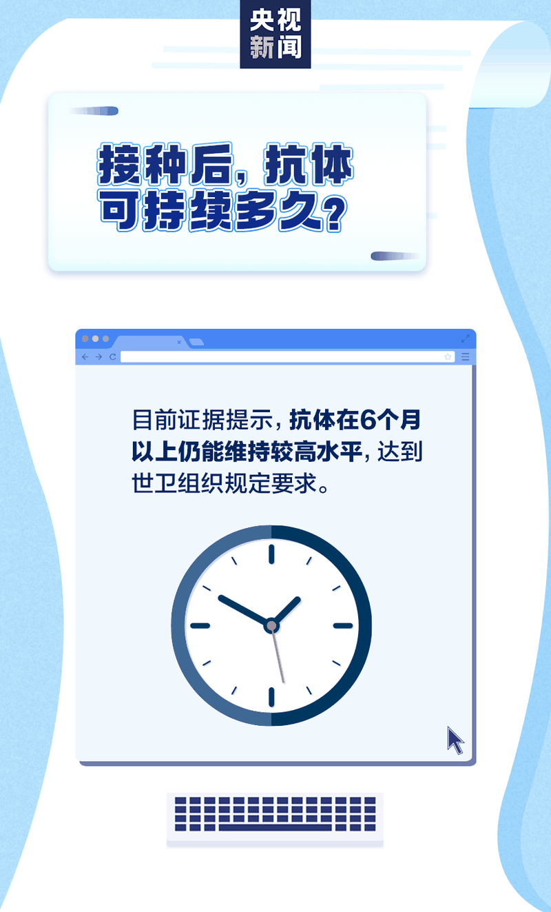 新冠疫苗怎么預約、誰能盡快打、哪些情況不能接種？權威回應來了
