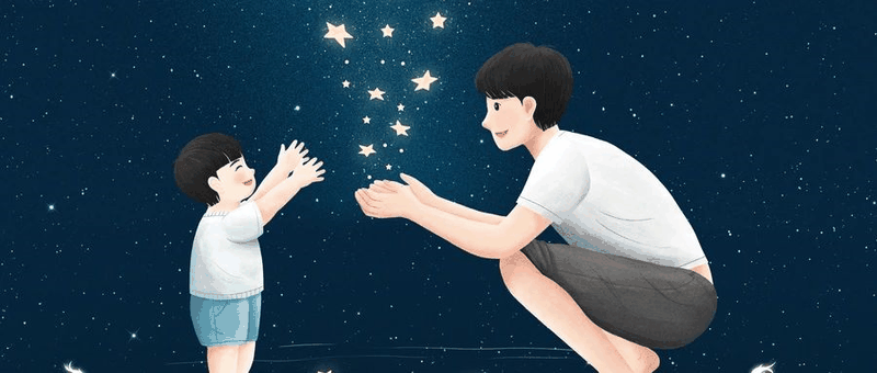李玫瑾：如何培養(yǎng)出快樂、溫暖、人格健全的孩子？（深度好文）