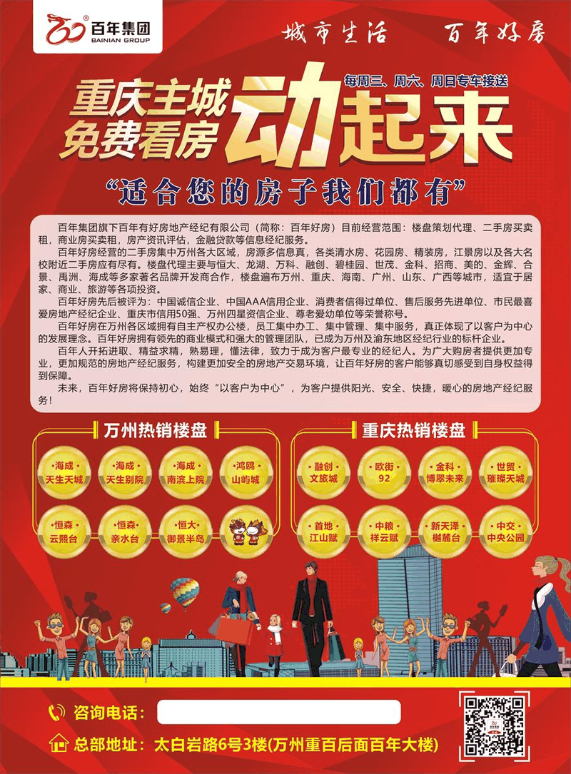為什么一定要在12月31前買房？因?yàn)槟昵耙粋€(gè)月，是全年最便宜的時(shí)間點(diǎn)，過了，開發(fā)商制定明年銷售目標(biāo)，優(yōu)惠力度必然沒有年底