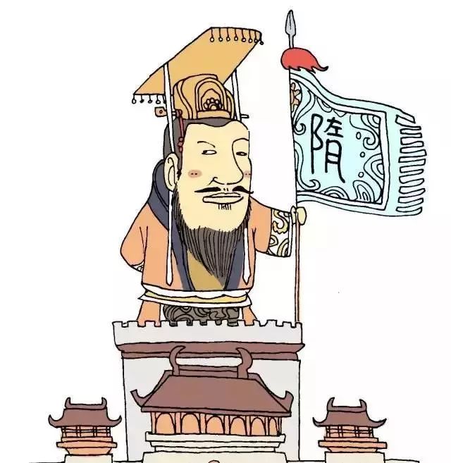 漲知識！中國十八個朝代的名字由來，速收藏！