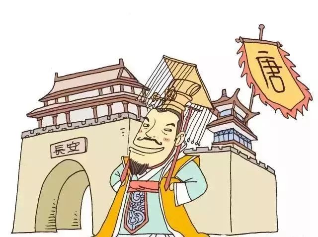 漲知識！中國十八個朝代的名字由來，速收藏！