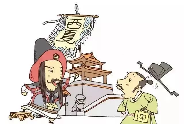 漲知識！中國十八個朝代的名字由來，速收藏！