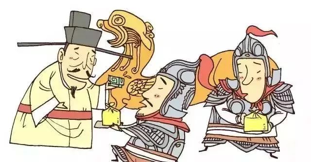 漲知識！中國十八個朝代的名字由來，速收藏！