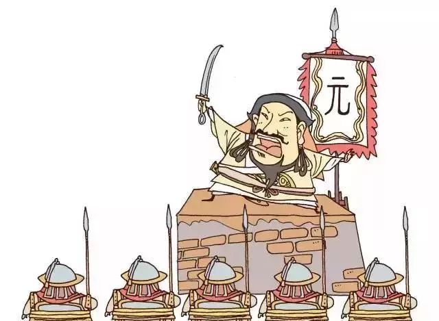 漲知識！中國十八個朝代的名字由來，速收藏！
