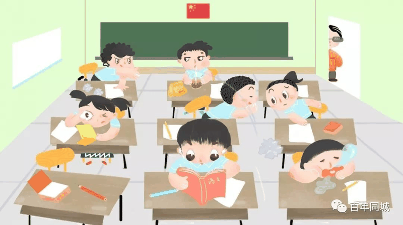 他山之石-山西高考志愿信息交流：走馬燈式教學(xué)法，你方唱罷我登場
