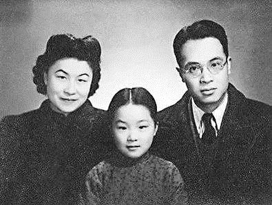 楊絳：一個家庭最大的福報，是養(yǎng)出感恩的孩子