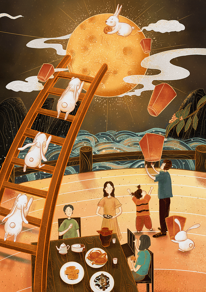 八天小長假幸福清單：就這十件事，和孩子一起完成它（轉(zhuǎn)給家長）