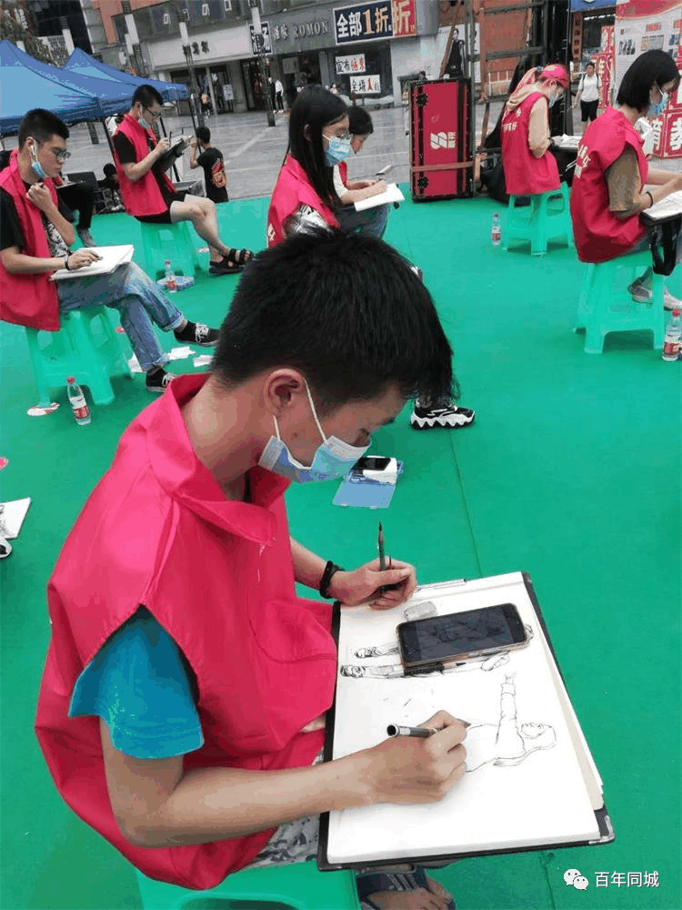 百年書院-2021屆春季高考封閉集訓(xùn)班火熱報名中！
