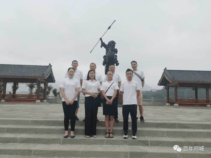 大動作！以萬州為根據(jù)地，走向大重慶、走向全國，圍觀這家培訓(xùn)機構(gòu)一體化的崛起之路！