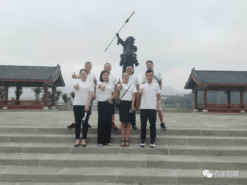 大動作！以萬州為根據(jù)地，走向大重慶、走向全國，圍觀這家培訓(xùn)機構(gòu)一體化的崛起之路！