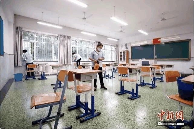   2020高考明日啟幕 這份趕考指南請收好！