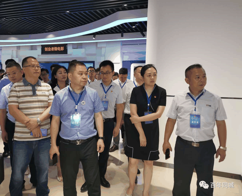 危機中育新機-變局中開新局 | 青企協(xié)一分會、五分會開展聯(lián)誼活動