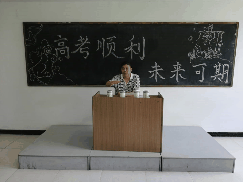 百年書(shū)院第七屆藝考生文化集訓(xùn)班結(jié)業(yè)啦！是結(jié)束，亦是開(kāi)始！