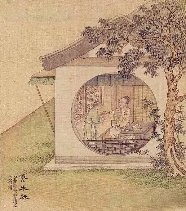 端午時(shí)節(jié)，邂逅最美的端午詩(shī)詞