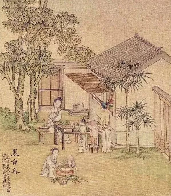 端午時(shí)節(jié)，邂逅最美的端午詩(shī)詞