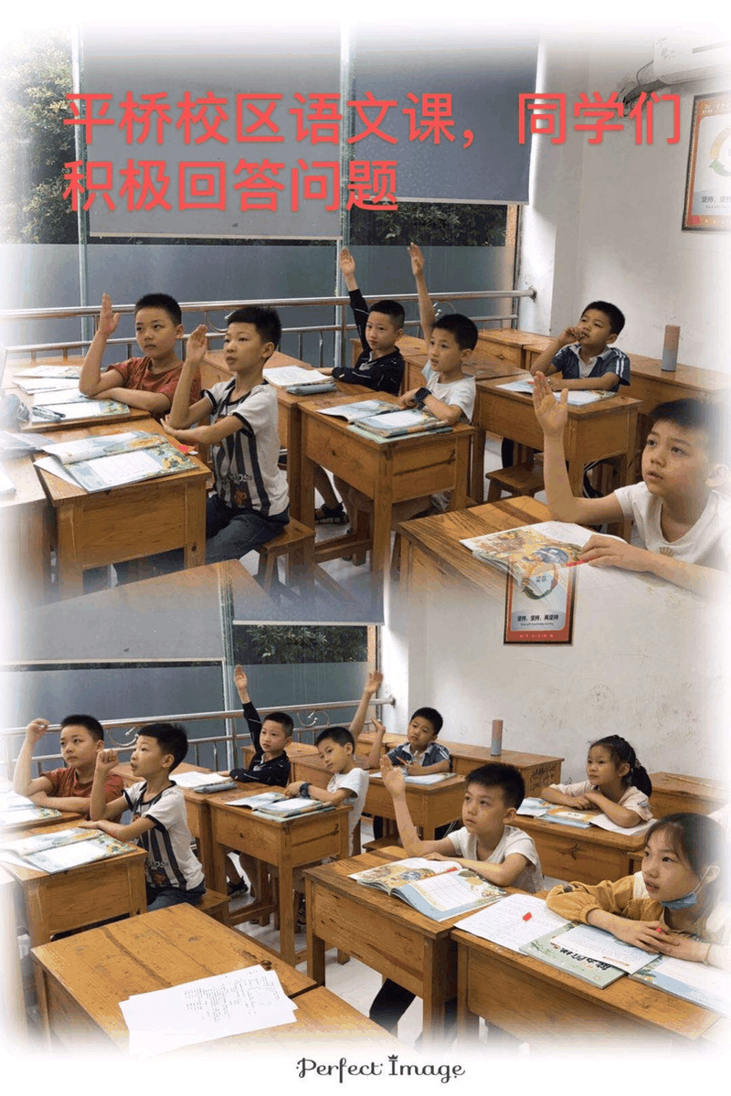 百年教育小學文化、藝術(shù)雙師教學打造讓學生尖叫互動的課堂！