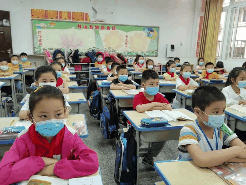 2020年萬(wàn)州城區(qū)小學(xué)、初中招生范圍確定！快看看你家讀哪個(gè)學(xué)校