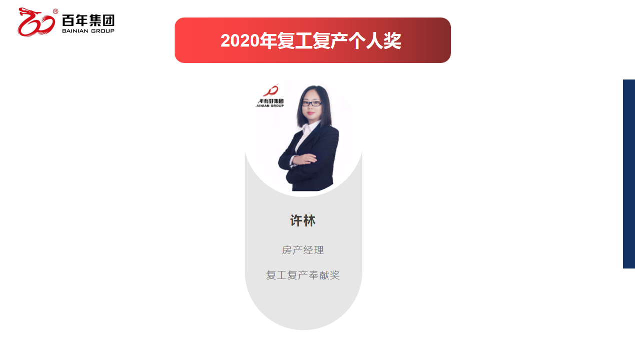 百年好房經(jīng)紀(jì)人三部曲：做人、做事、成交，每一曲都會讓客戶滿意！