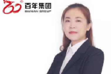 百年封面人物 | 蔣德芬：當(dāng)你的夢(mèng)想成為信仰，