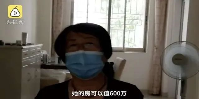 時隔28年，深圳一女士才想起自己還有一套房，33萬買入，現(xiàn)價值超600萬！這就是房產(chǎn)的魅力所在！