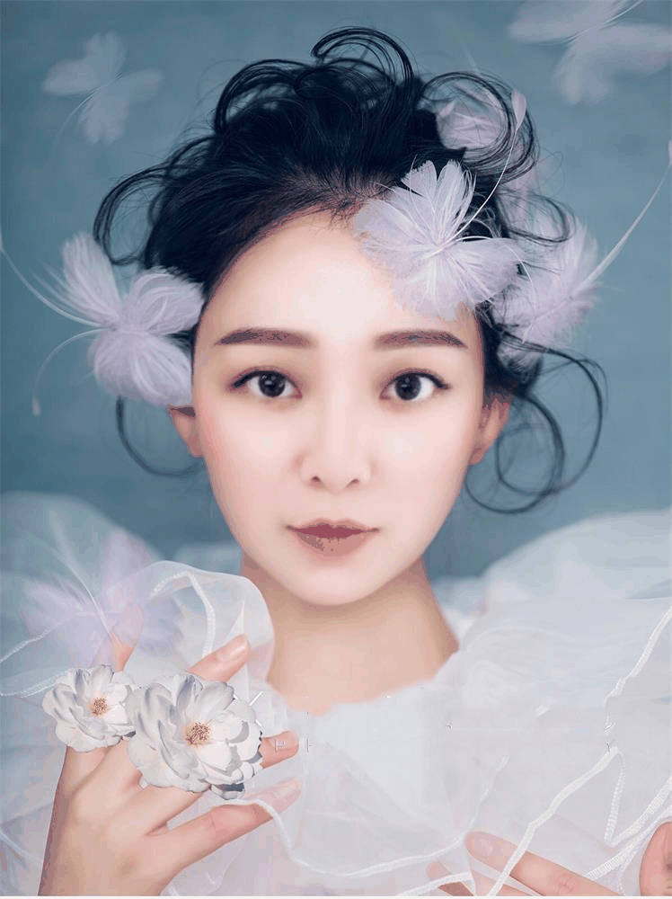 百年壯大，我成長，我是最美百年人！