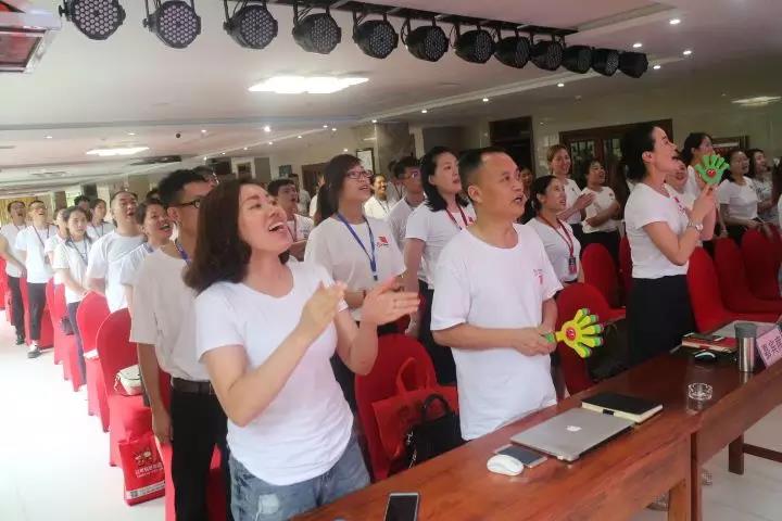 百年好房：2018收官上半年，決戰(zhàn)下半年，實(shí)現(xiàn)3·111宏偉目標(biāo)！
