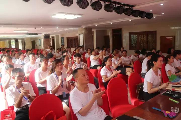 百年好房：2018收官上半年，決戰(zhàn)下半年，實(shí)現(xiàn)3·111宏偉目標(biāo)！