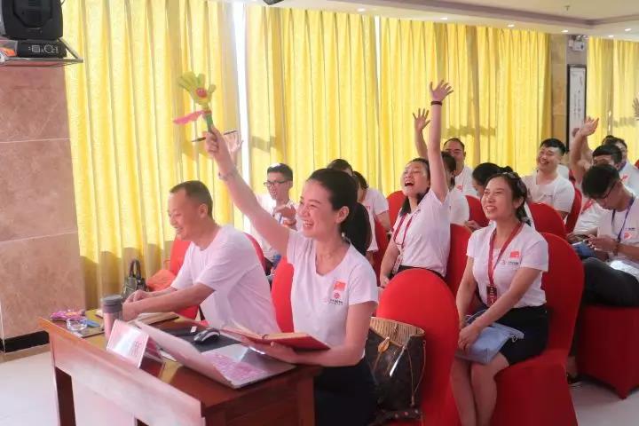 百年好房：2018收官上半年，決戰(zhàn)下半年，實(shí)現(xiàn)3·111宏偉目標(biāo)！