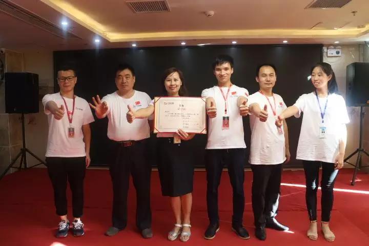 百年好房：2018收官上半年，決戰(zhàn)下半年，實(shí)現(xiàn)3·111宏偉目標(biāo)！