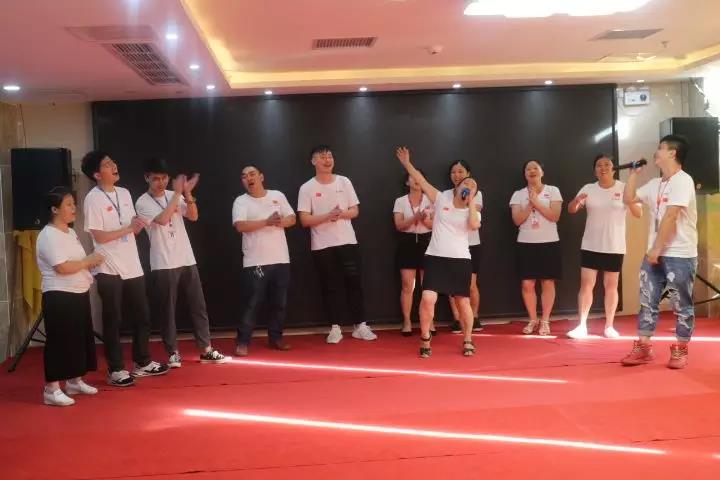百年好房：2018收官上半年，決戰(zhàn)下半年，實(shí)現(xiàn)3·111宏偉目標(biāo)！