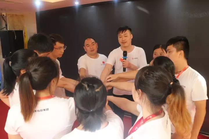 百年好房：2018收官上半年，決戰(zhàn)下半年，實(shí)現(xiàn)3·111宏偉目標(biāo)！