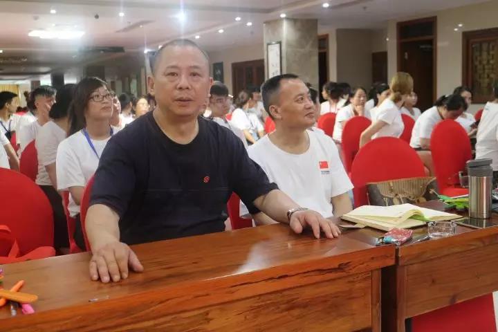 百年好房：2018收官上半年，決戰(zhàn)下半年，實(shí)現(xiàn)3·111宏偉目標(biāo)！