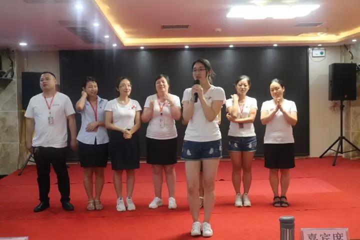 百年好房：2018收官上半年，決戰(zhàn)下半年，實(shí)現(xiàn)3·111宏偉目標(biāo)！
