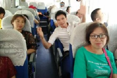 百年福利一波接著一波，華東五市公費旅游之二